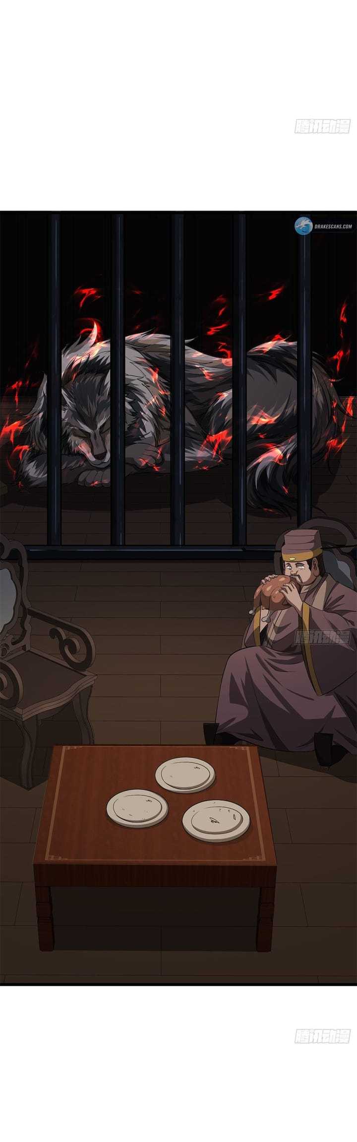 Devil’s Advent Chapter 28 - halaman 6