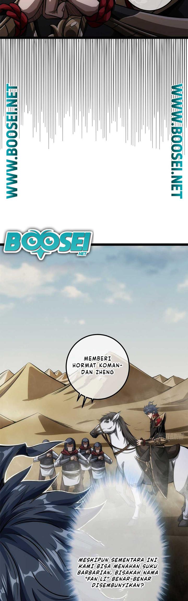 Devil’s Advent Chapter 29 - halaman 12
