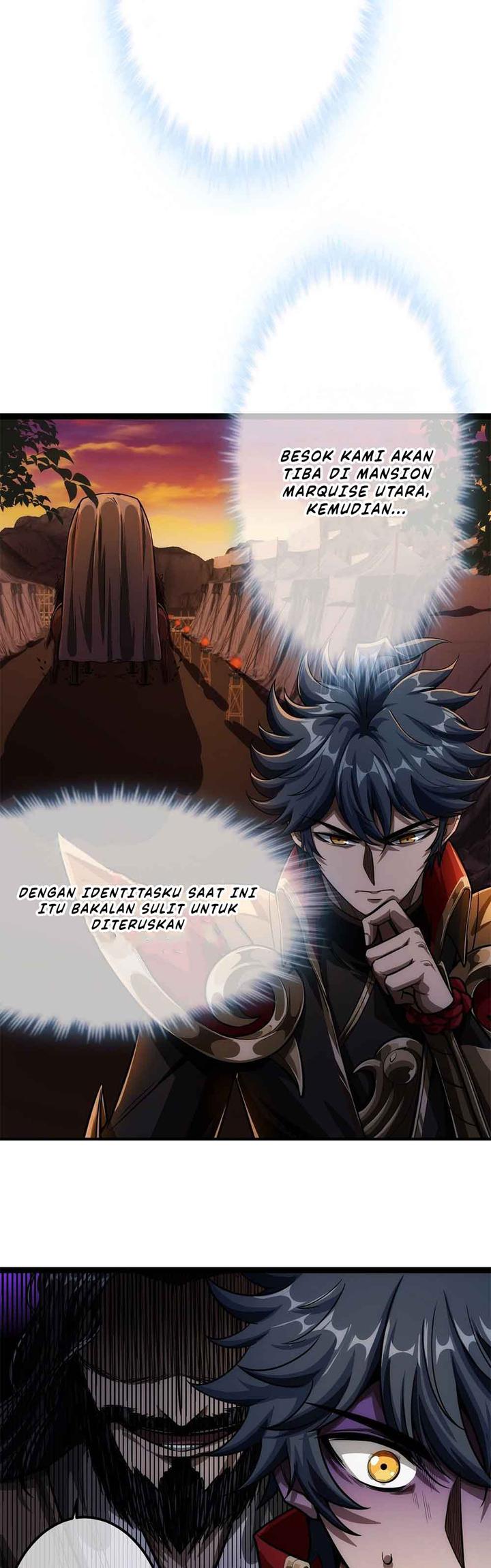 Devil’s Advent Chapter 29 - halaman 18
