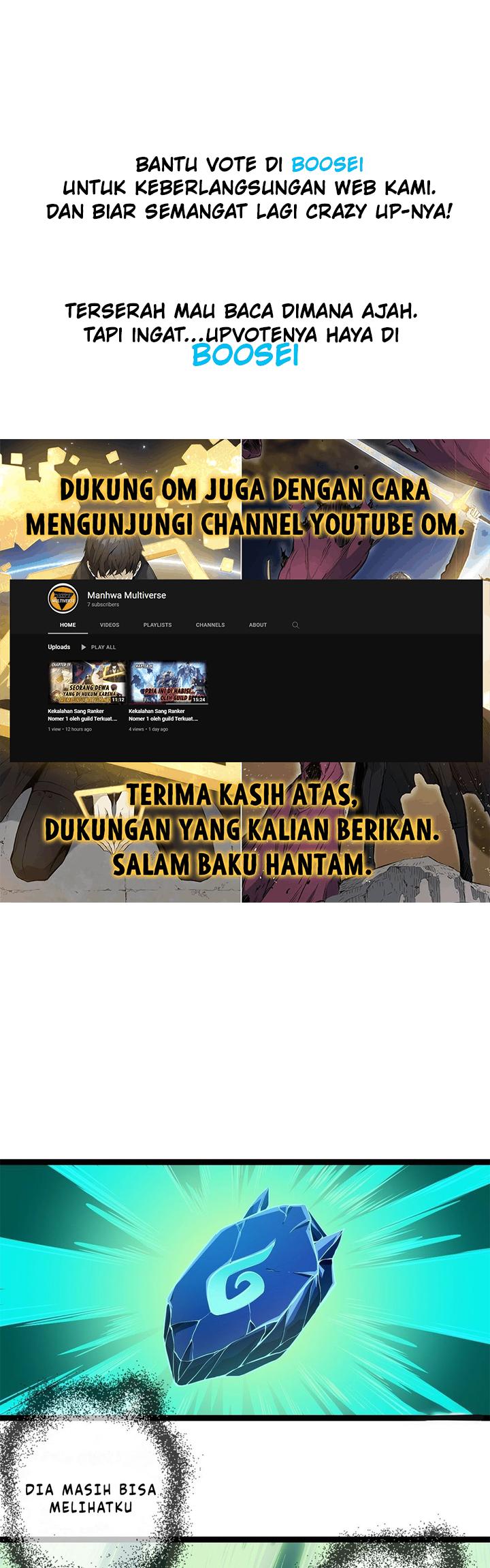 Devil’s Advent Chapter 29 - halaman 2