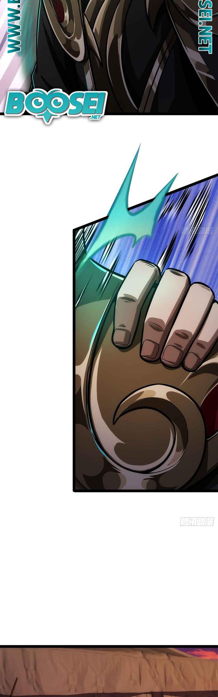 Devil’s Advent Chapter 29 - halaman 20