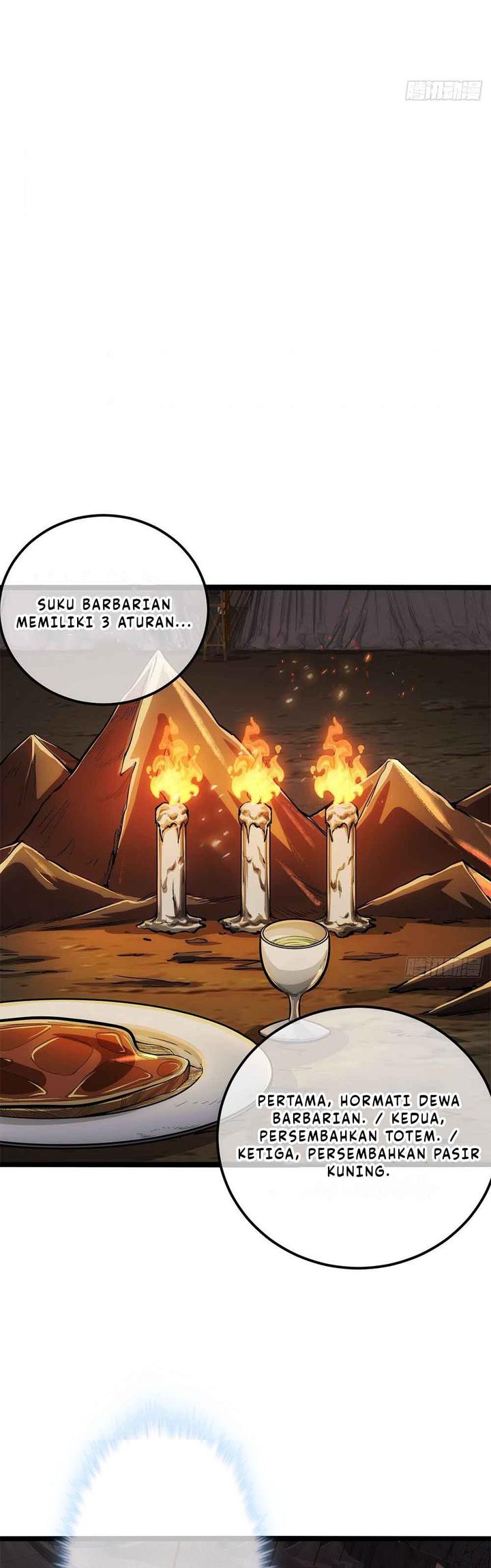Devil’s Advent Chapter 29 - halaman 23