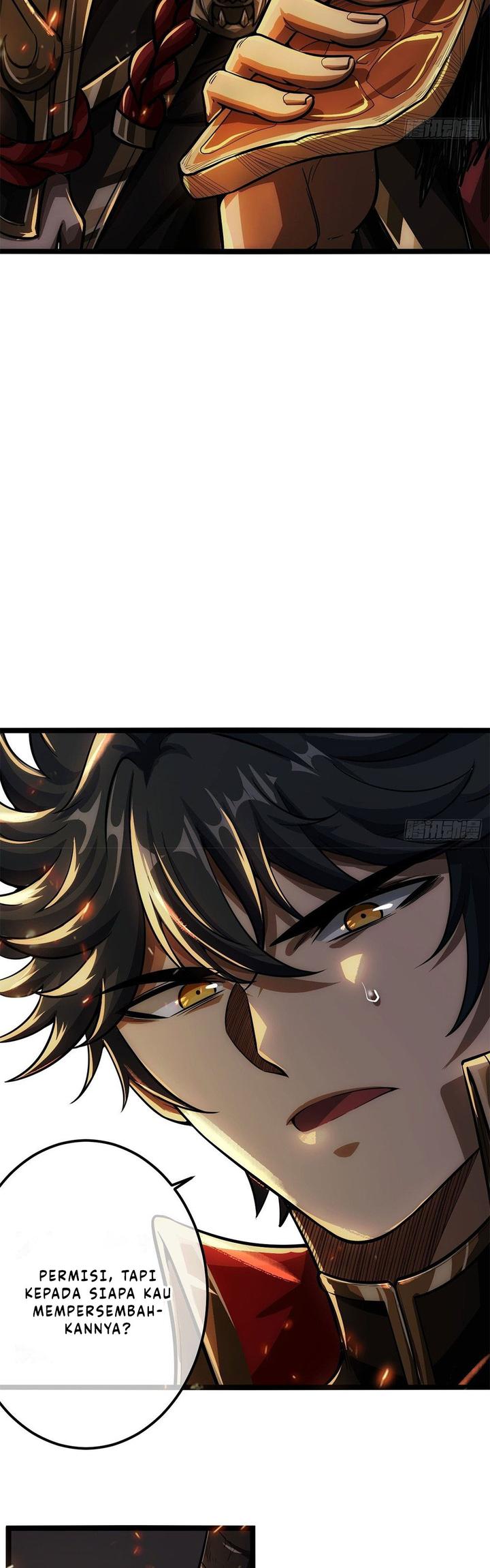 Devil’s Advent Chapter 29 - halaman 28