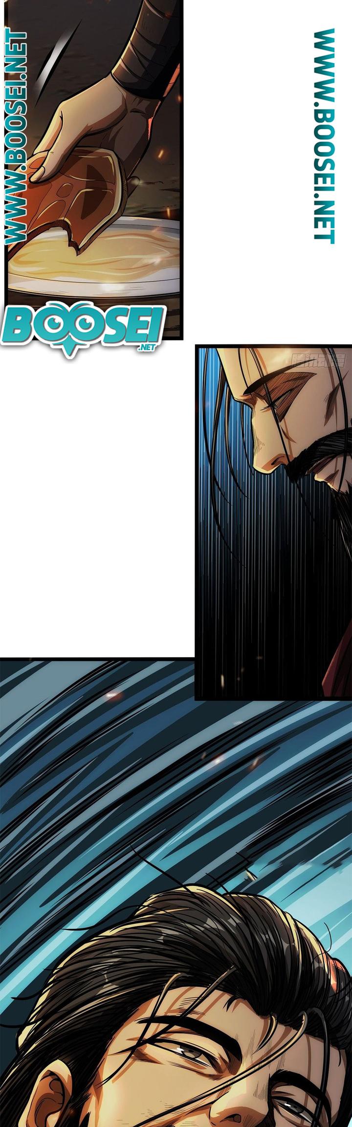 Devil’s Advent Chapter 29 - halaman 29