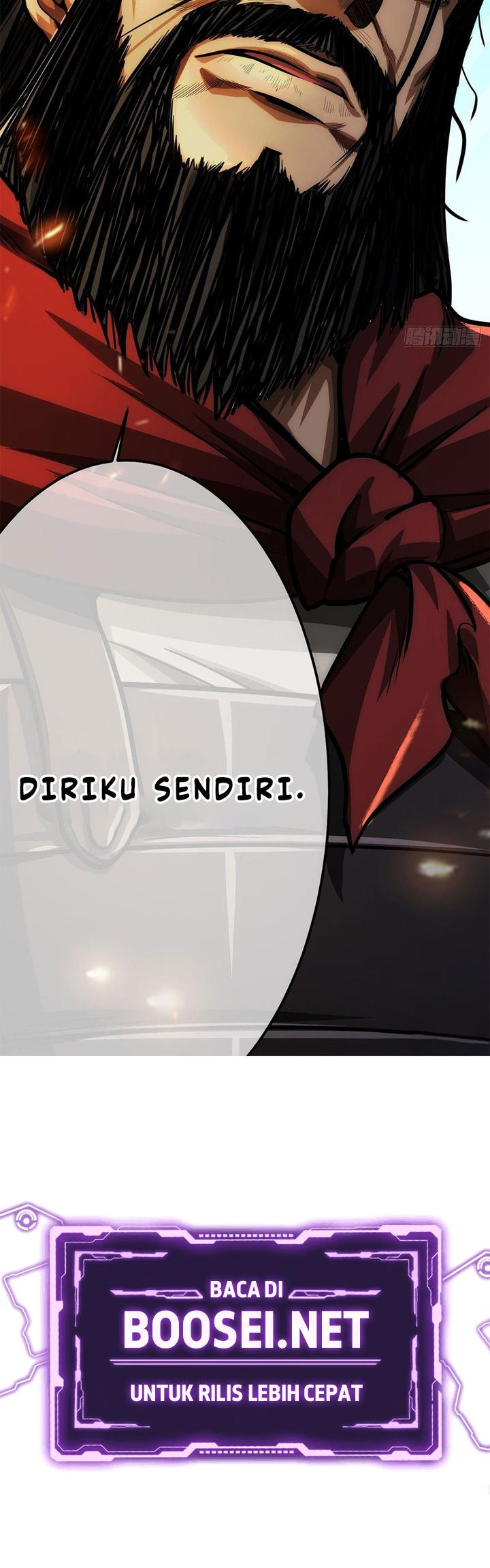 Devil’s Advent Chapter 29 - halaman 30