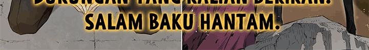 Devil’s Advent Chapter 29 - halaman 32