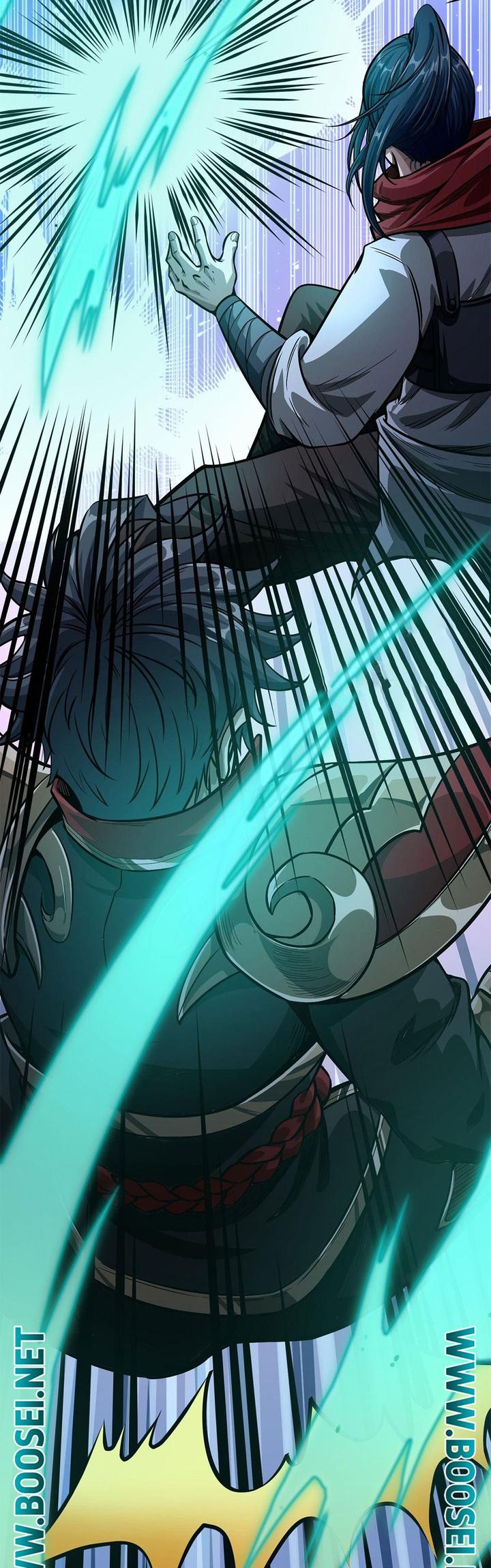 Devil’s Advent Chapter 29 - halaman 5