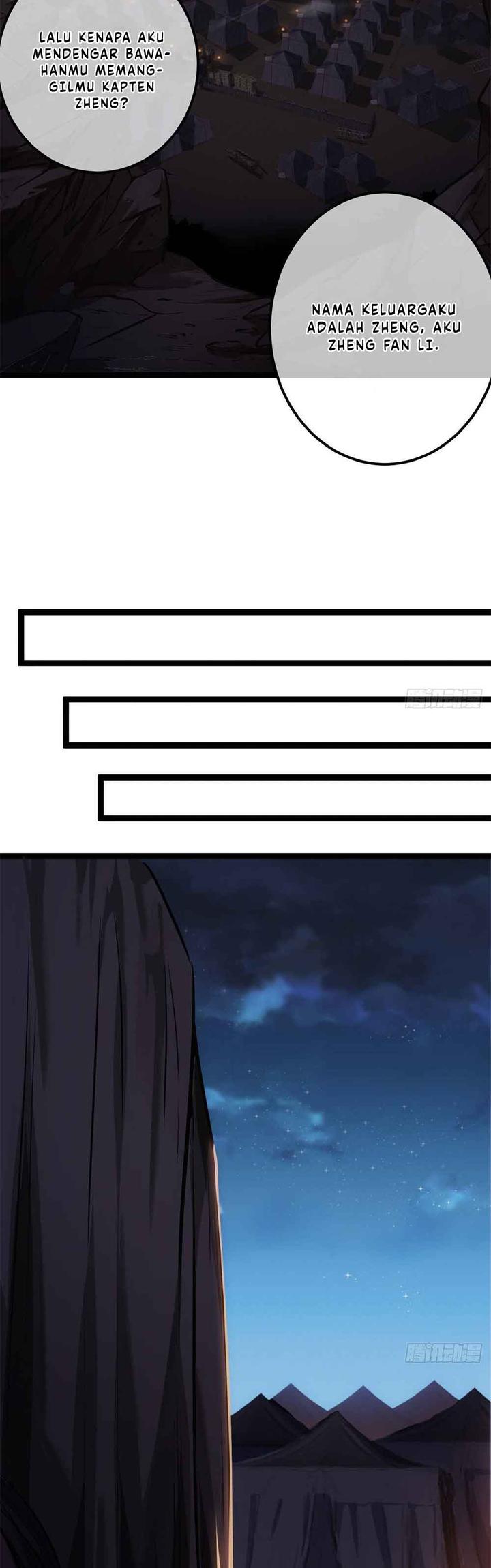 Devil’s Advent Chapter 30 - halaman 15