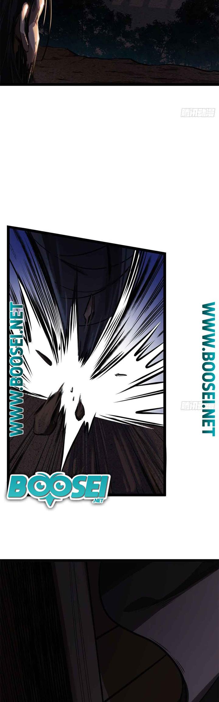 Devil’s Advent Chapter 30 - halaman 19