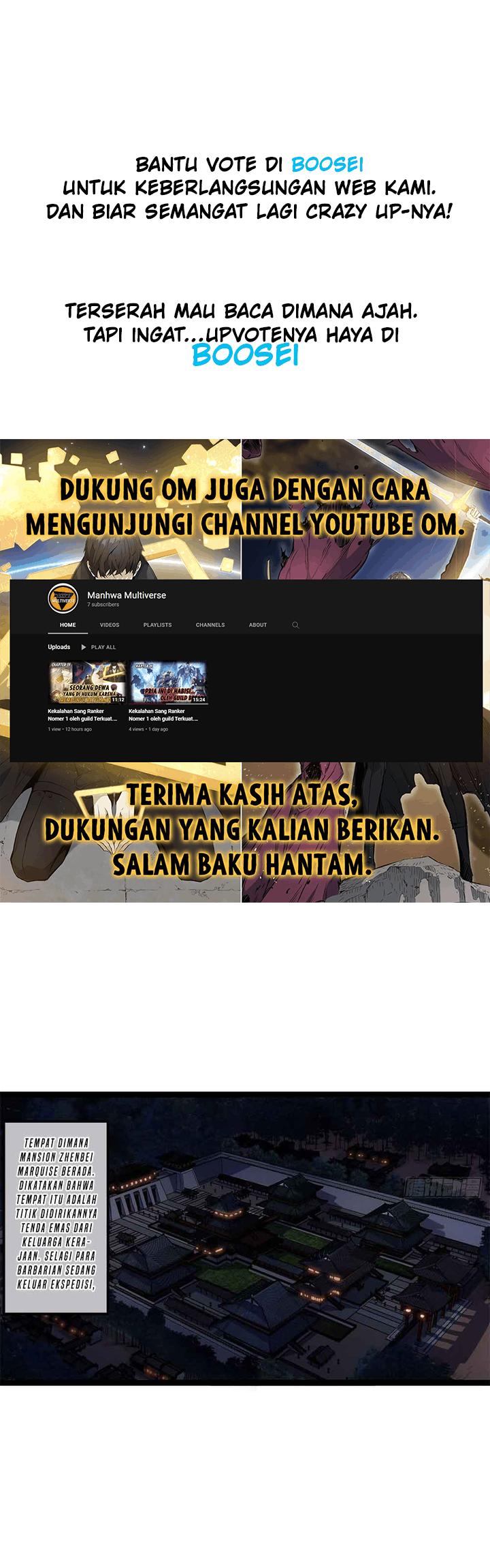 Devil’s Advent Chapter 30 - halaman 2