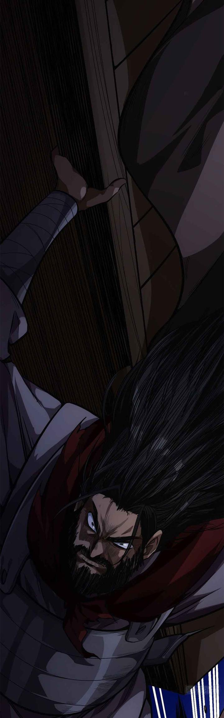 Devil’s Advent Chapter 30 - halaman 20