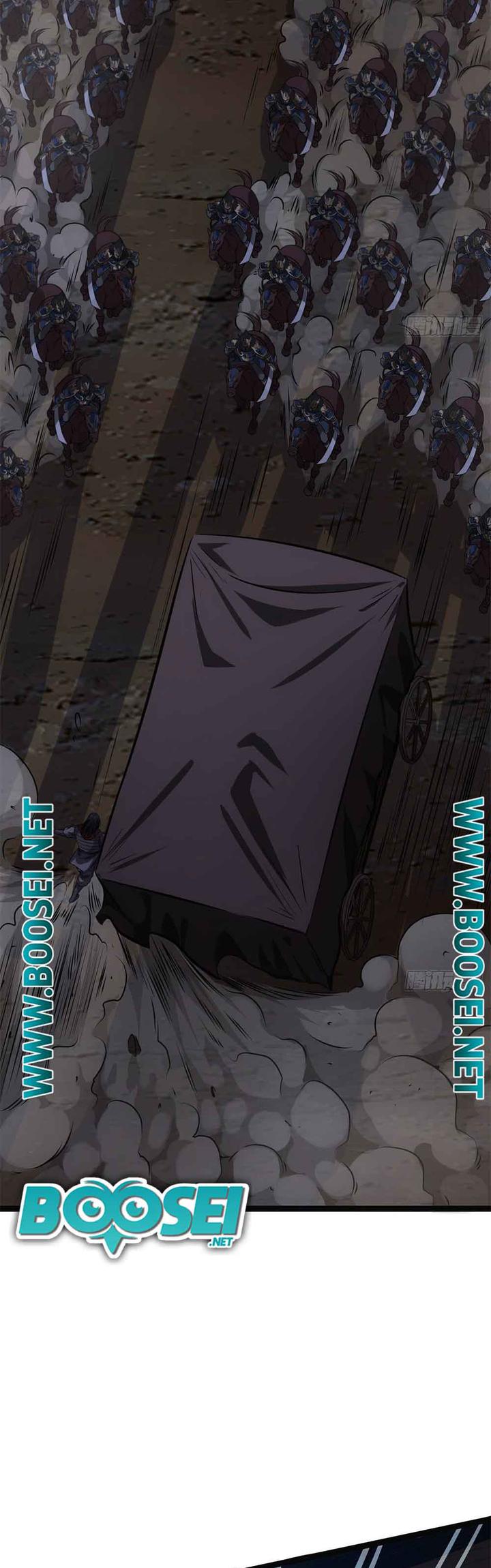Devil’s Advent Chapter 30 - halaman 24