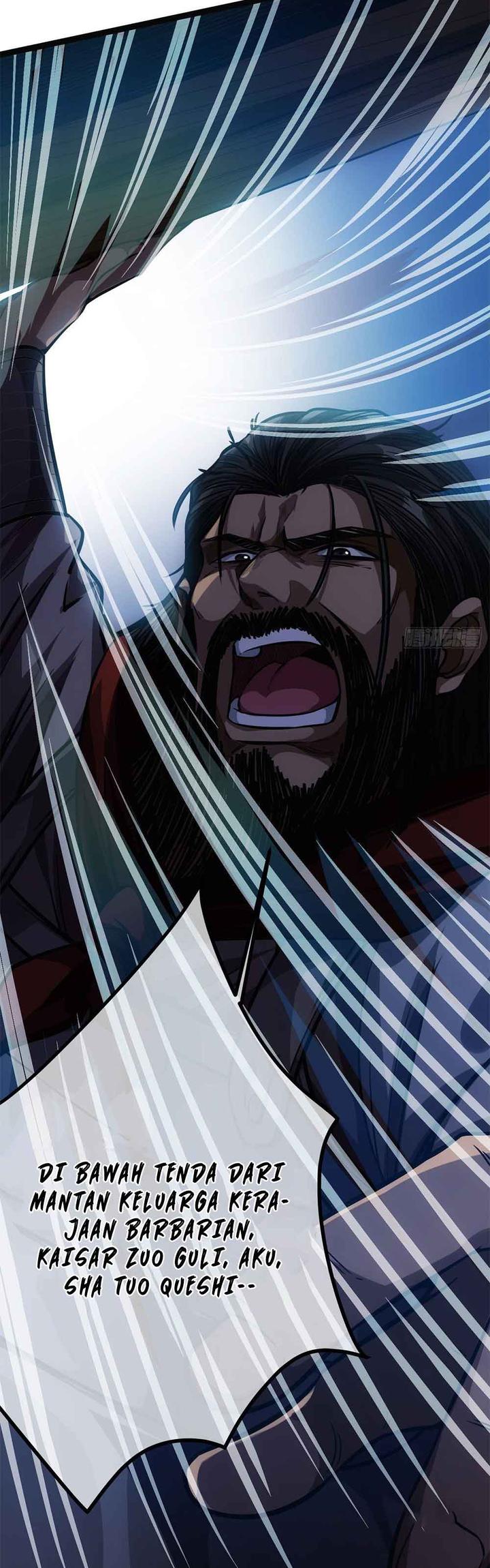Devil’s Advent Chapter 30 - halaman 25