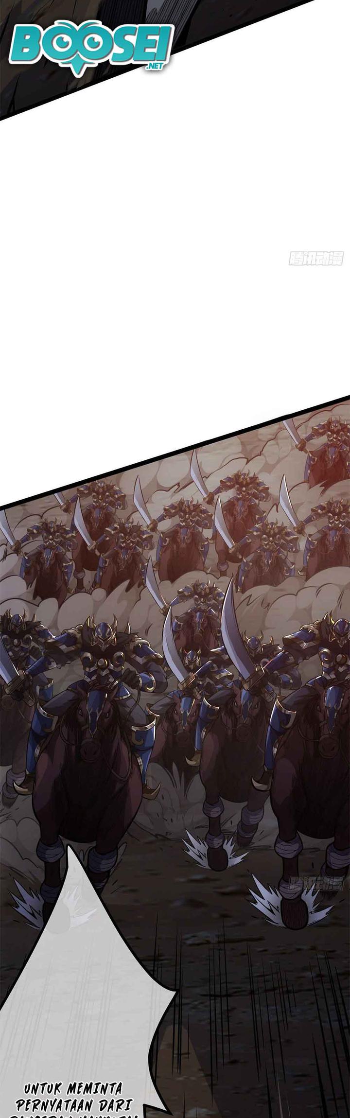 Devil’s Advent Chapter 30 - halaman 32