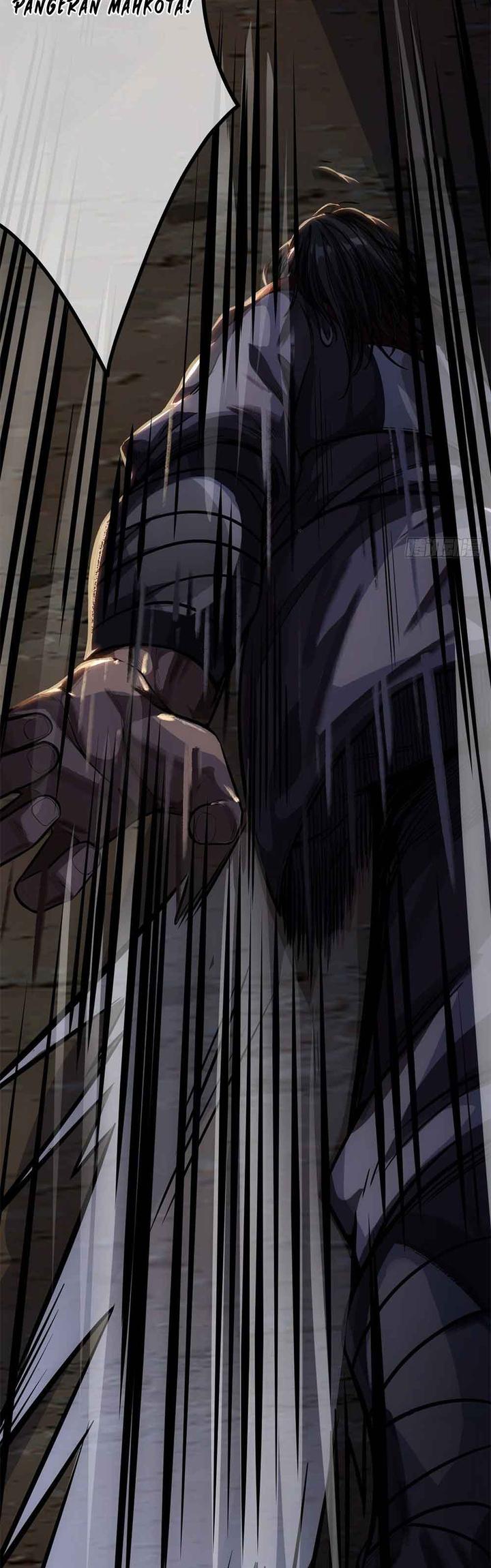 Devil’s Advent Chapter 30 - halaman 33