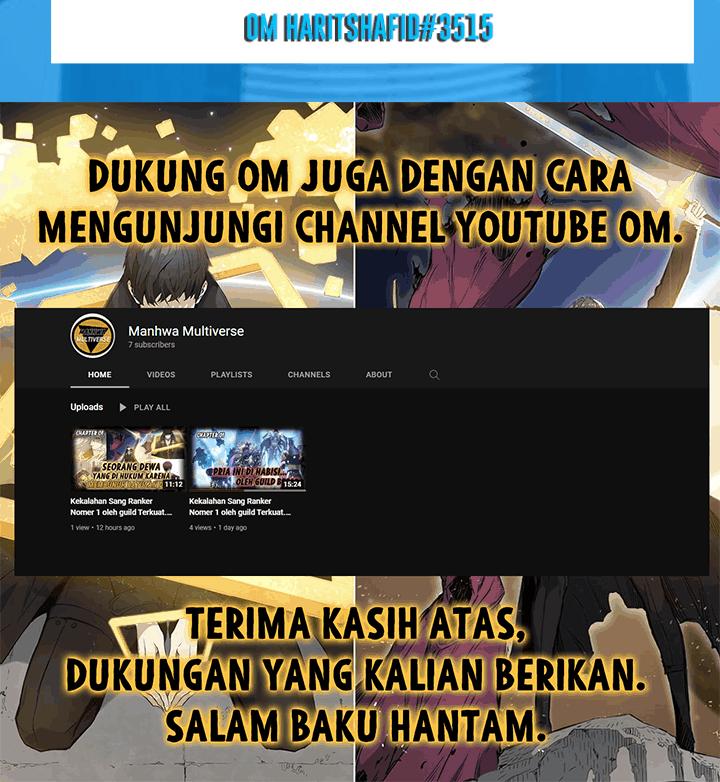 Devil’s Advent Chapter 30 - halaman 36