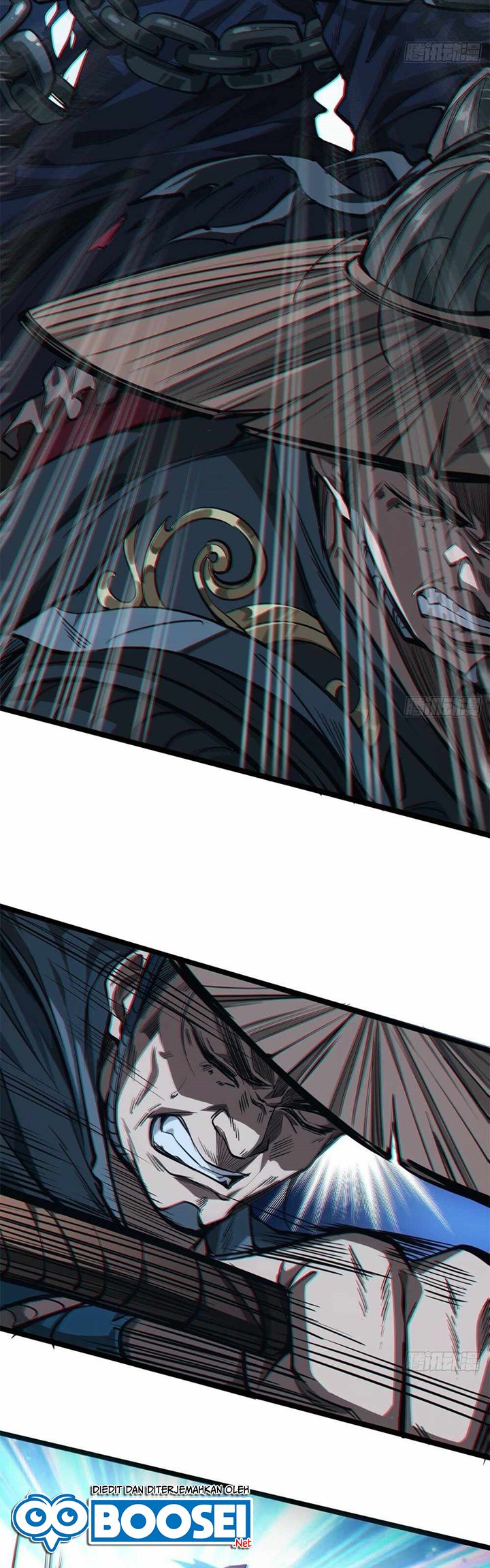 Devil’s Advent Chapter 4 - halaman 28