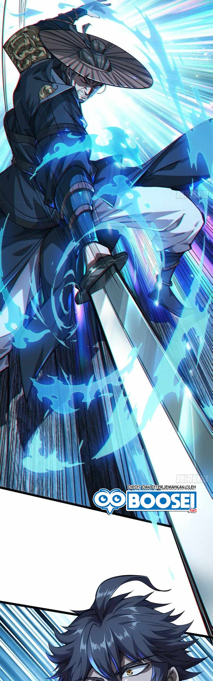 Devil’s Advent Chapter 4 - halaman 29
