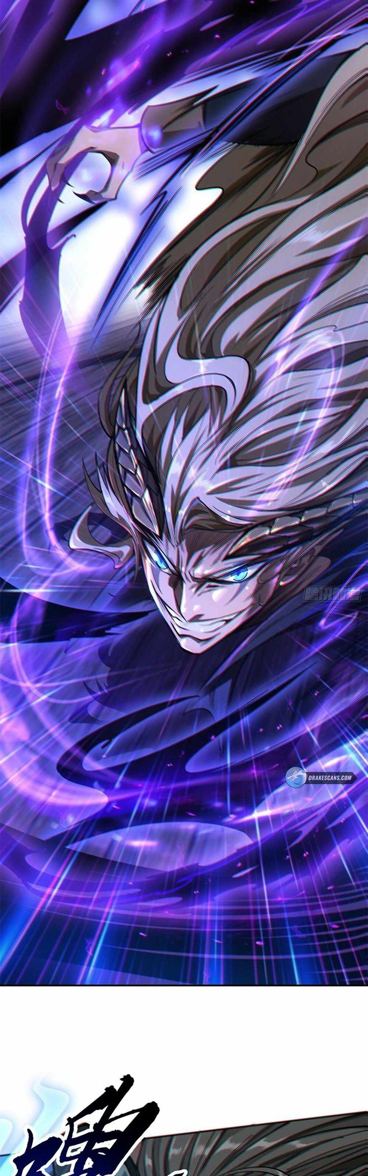 Devil’s Advent Chapter 4 - halaman 39