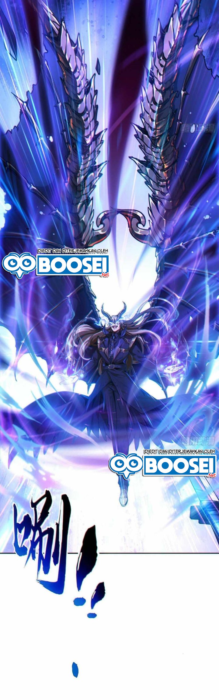 Devil’s Advent Chapter 4 - halaman 50