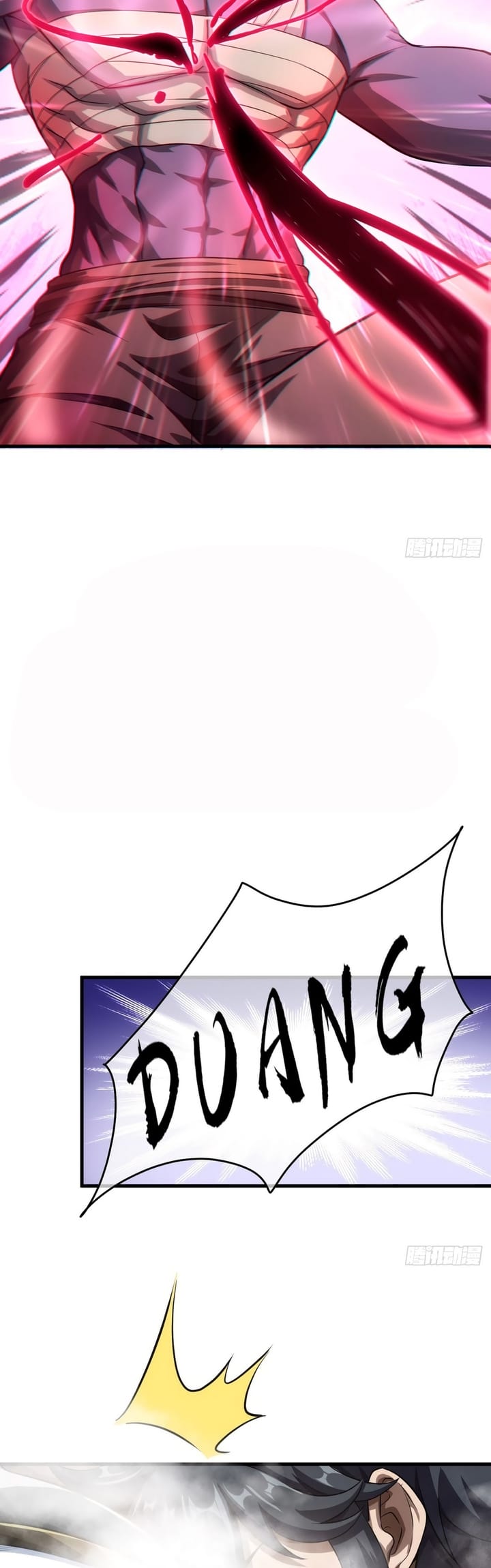 Devil’s Advent Chapter 5 - halaman 31