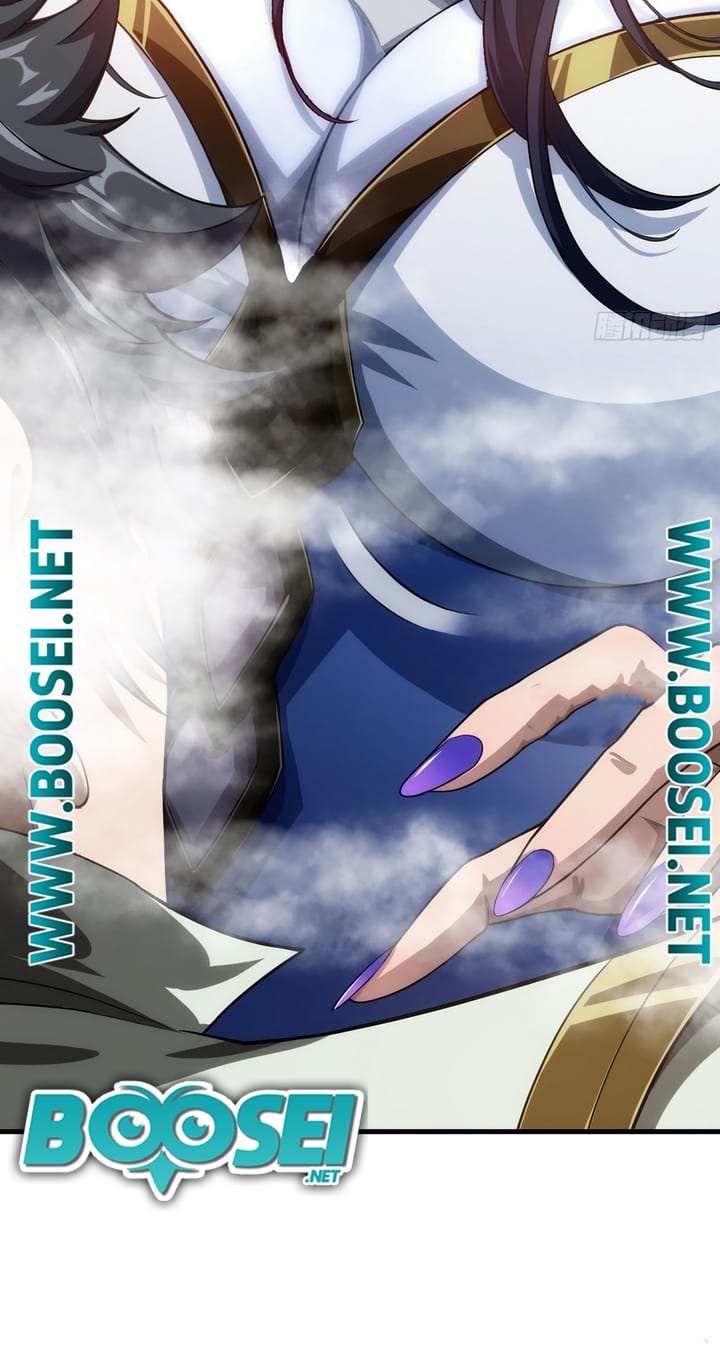 Devil’s Advent Chapter 5 - halaman 33