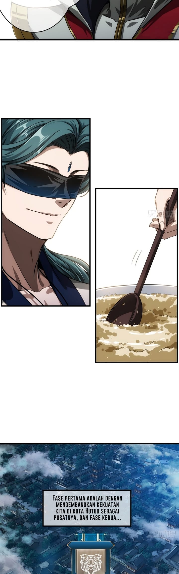 Devil’s Advent Chapter 6 - halaman 10