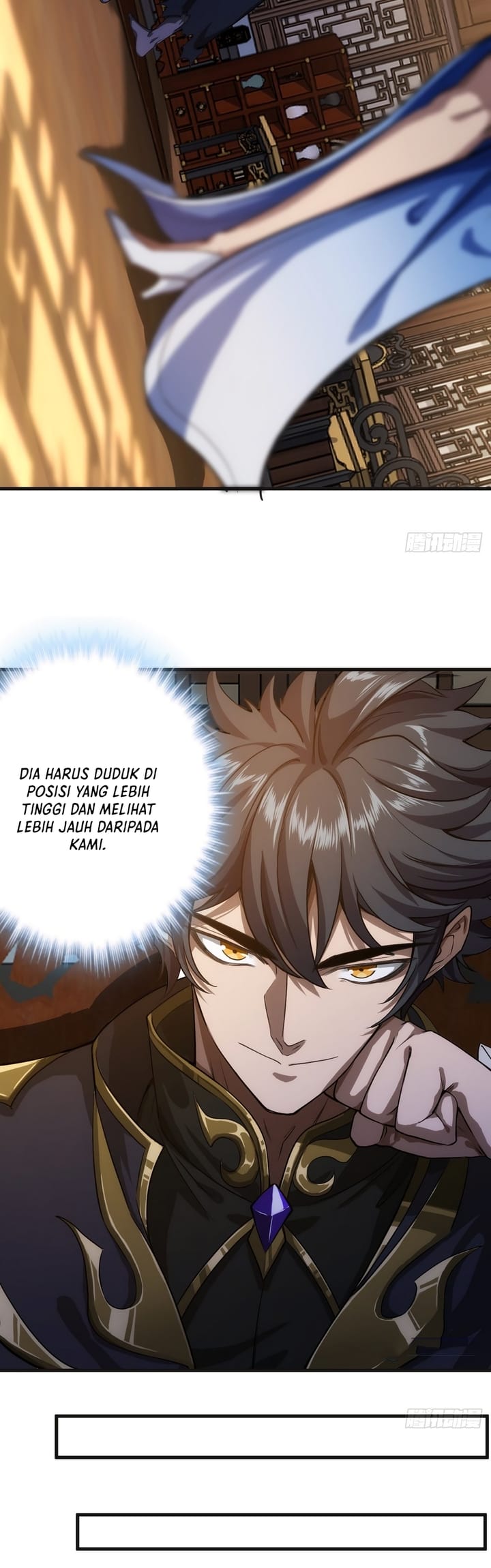 Devil’s Advent Chapter 7 - halaman 19