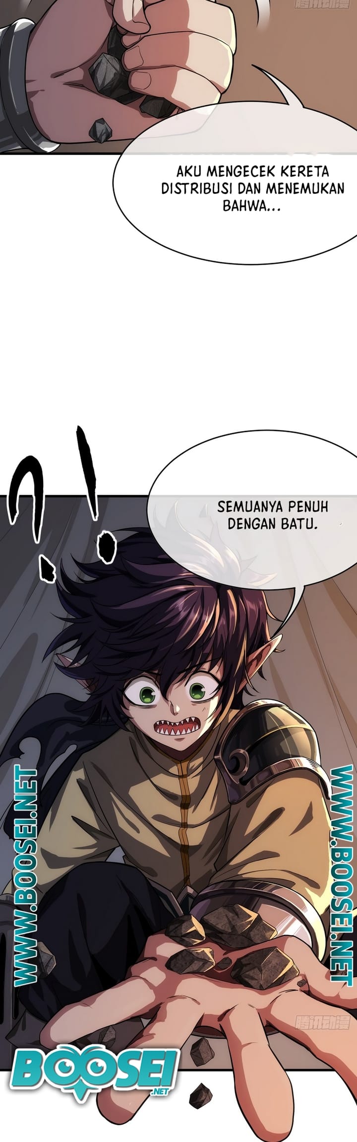 Devil’s Advent Chapter 7 - halaman 24