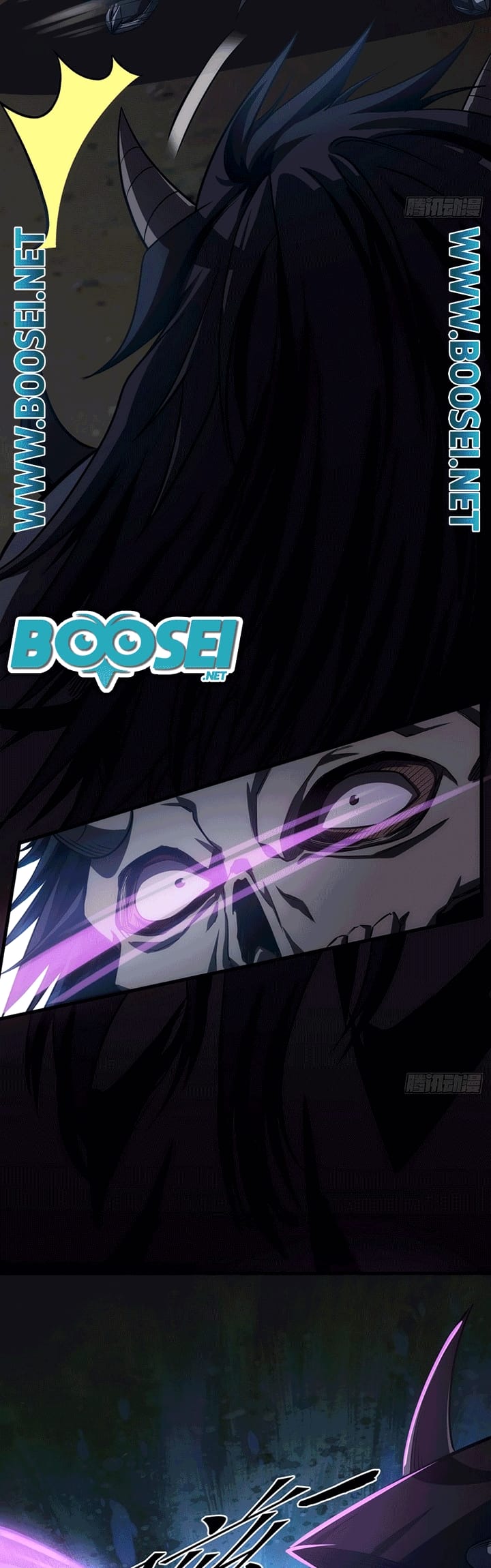 Devil’s Advent Chapter 8 - halaman 23
