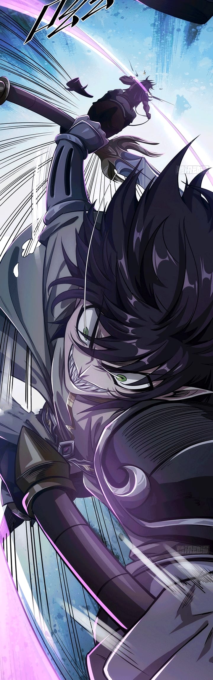 Devil’s Advent Chapter 8 - halaman 24