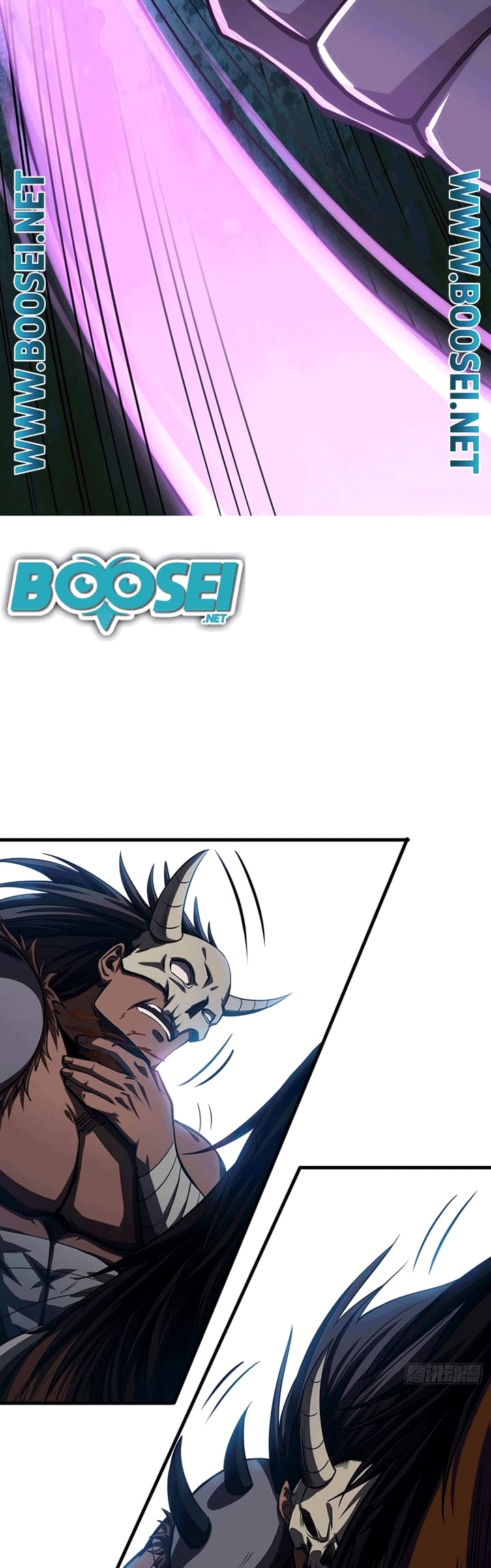 Devil’s Advent Chapter 8 - halaman 25