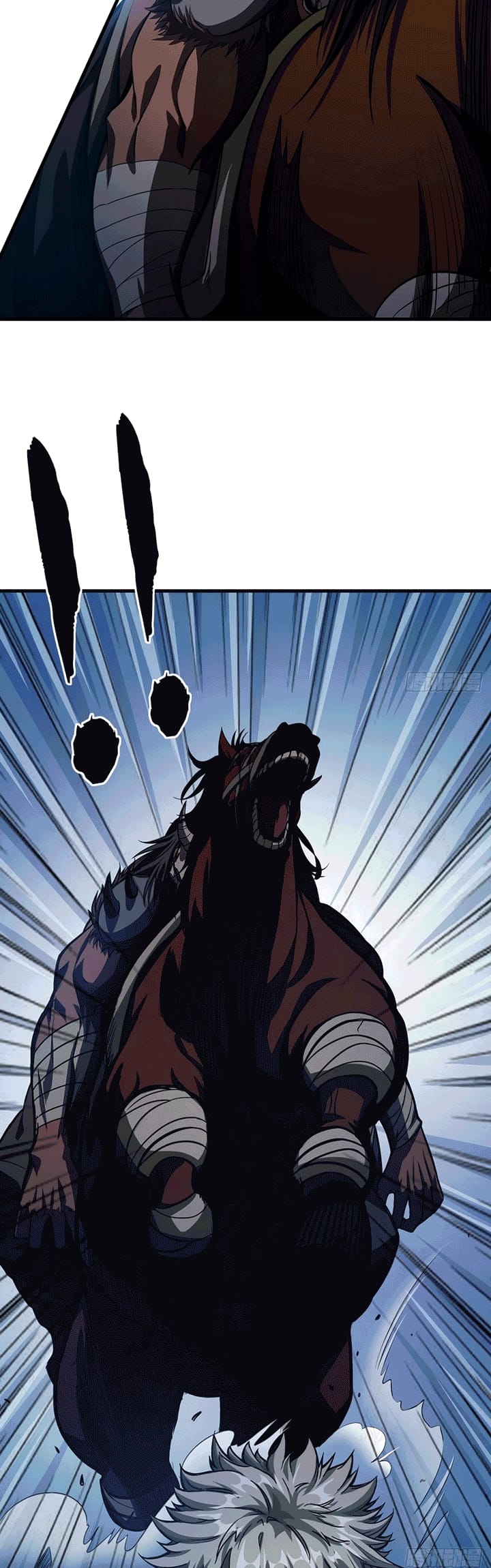 Devil’s Advent Chapter 8 - halaman 26