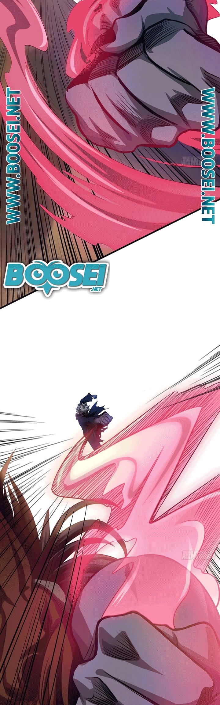 Devil’s Advent Chapter 8 - halaman 29
