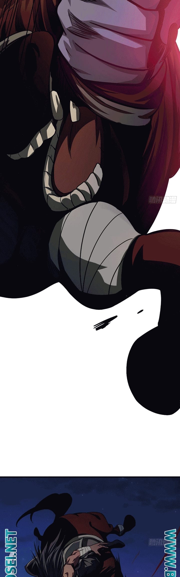 Devil’s Advent Chapter 8 - halaman 30