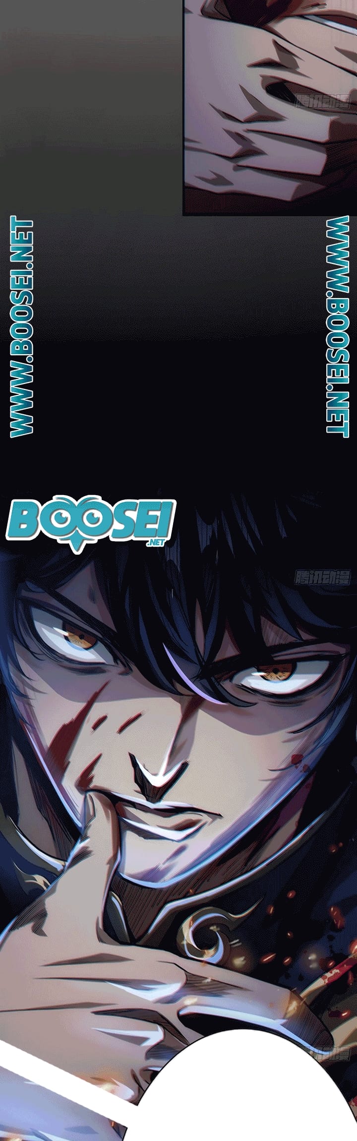 Devil’s Advent Chapter 8 - halaman 35