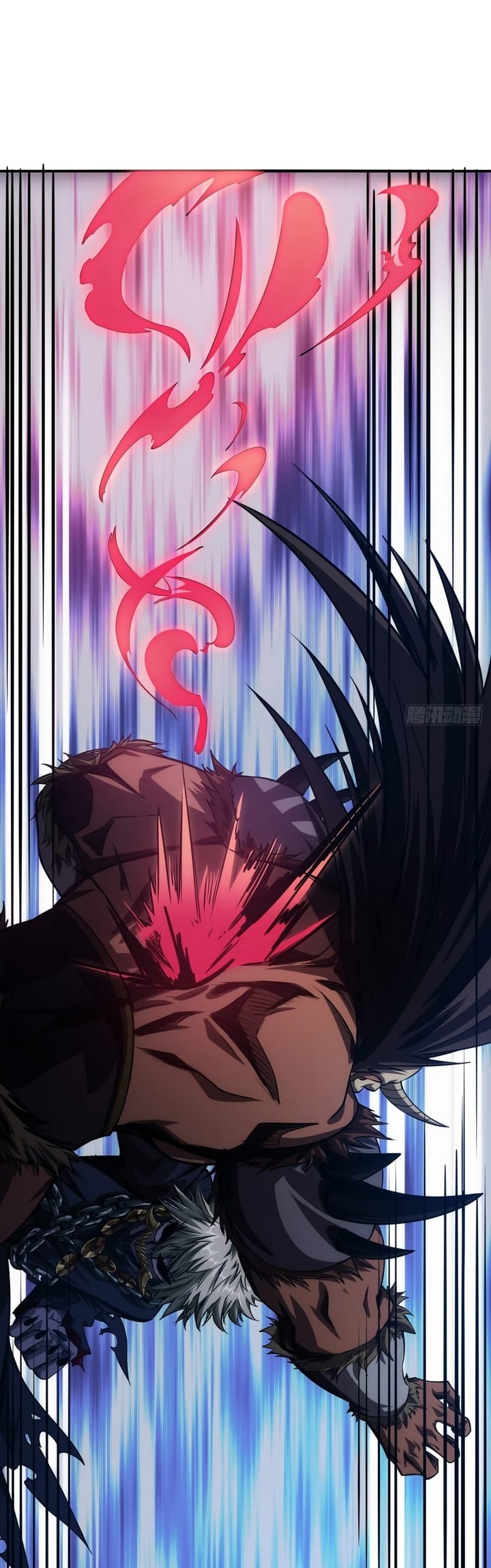 Devil’s Advent Chapter 9 - halaman 27