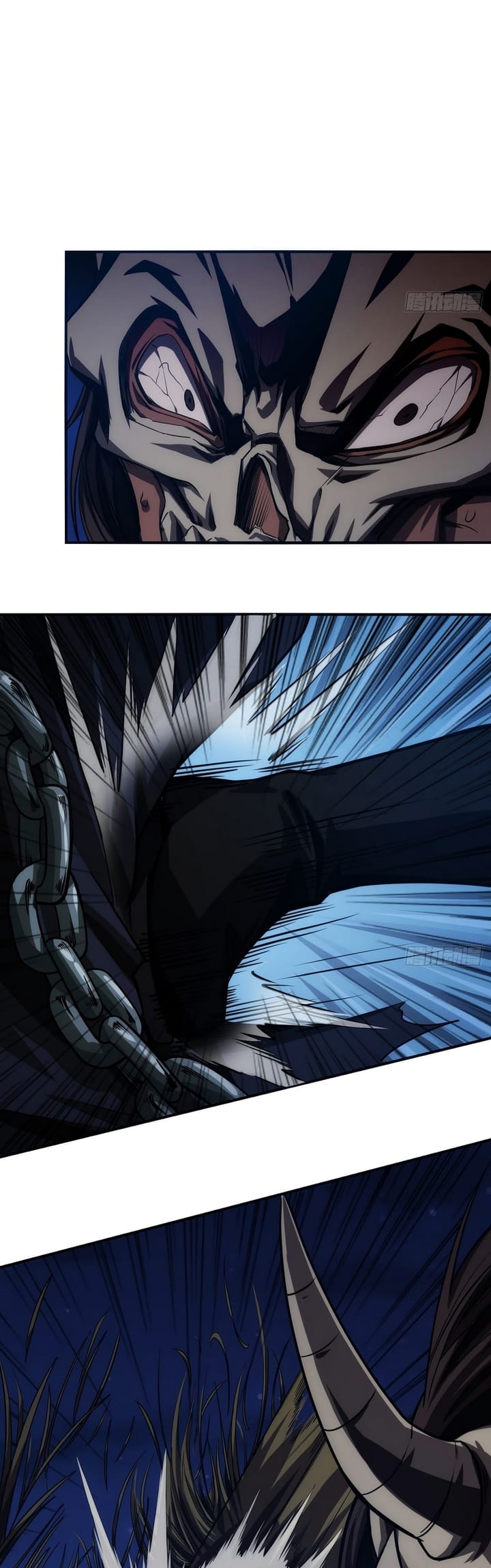 Devil’s Advent Chapter 9 - halaman 30