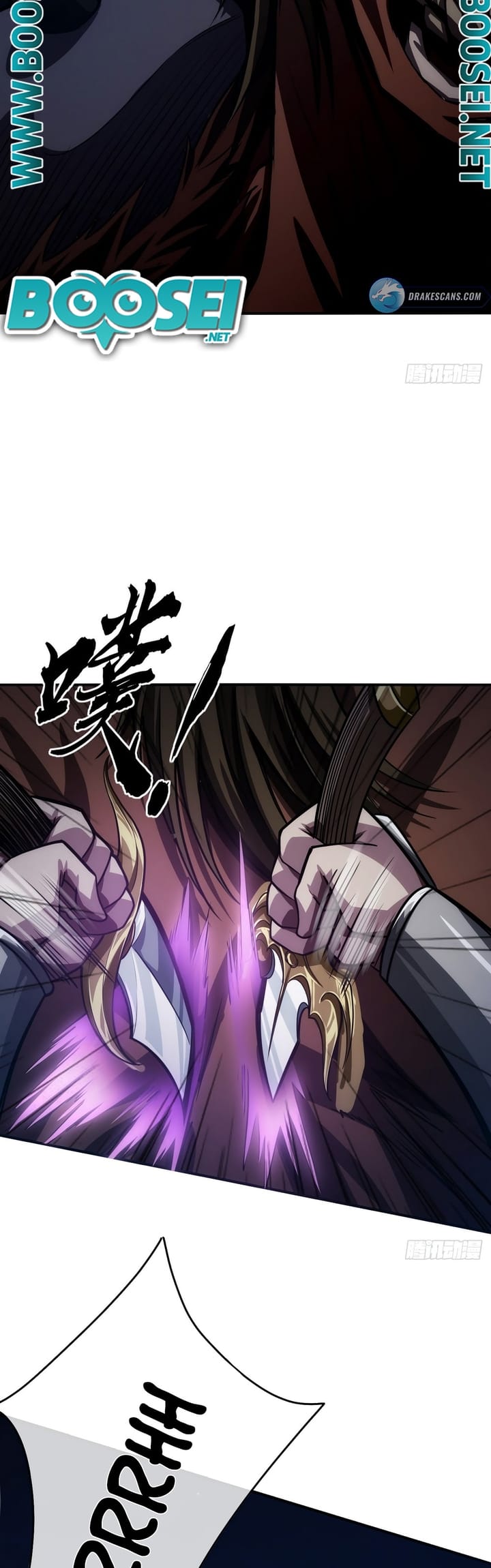 Devil’s Advent Chapter 9 - halaman 33
