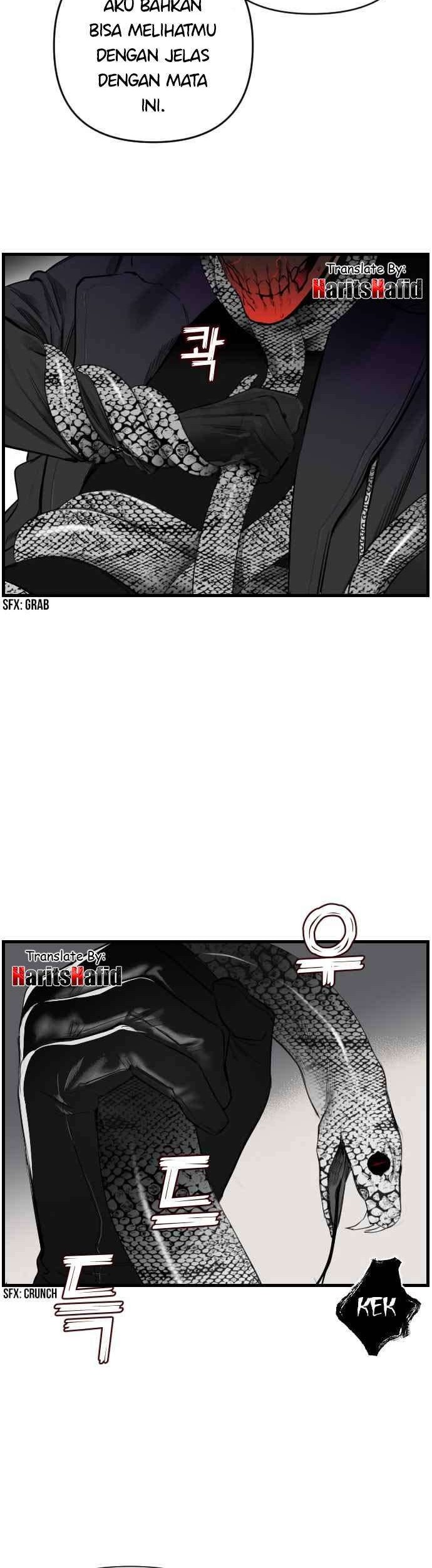 DevilShot Chapter 0 - halaman 10