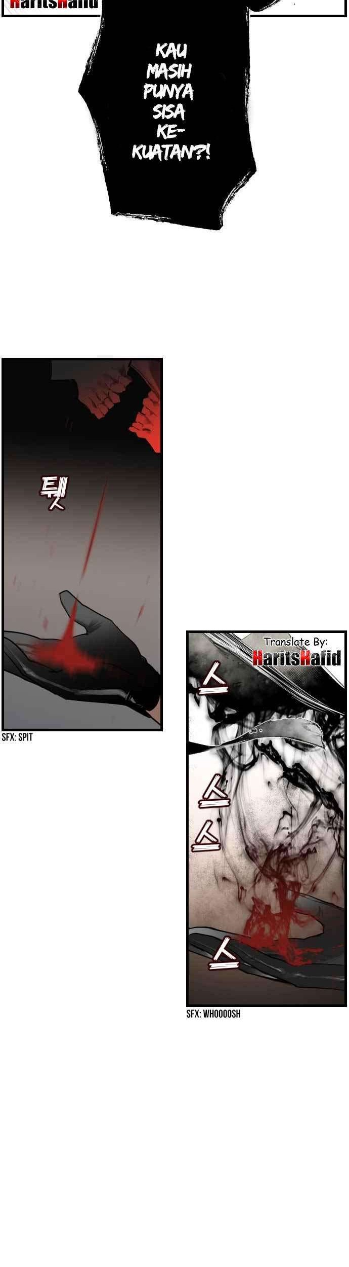 DevilShot Chapter 0 - halaman 12