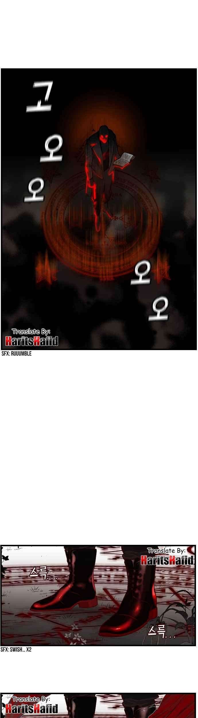DevilShot Chapter 0 - halaman 14
