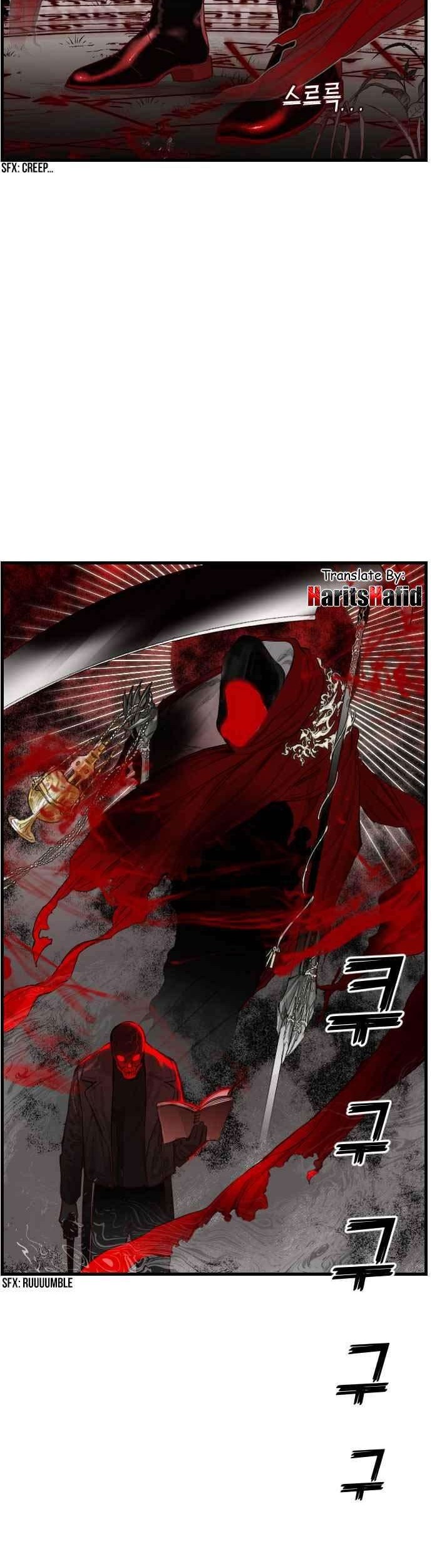 DevilShot Chapter 0 - halaman 15