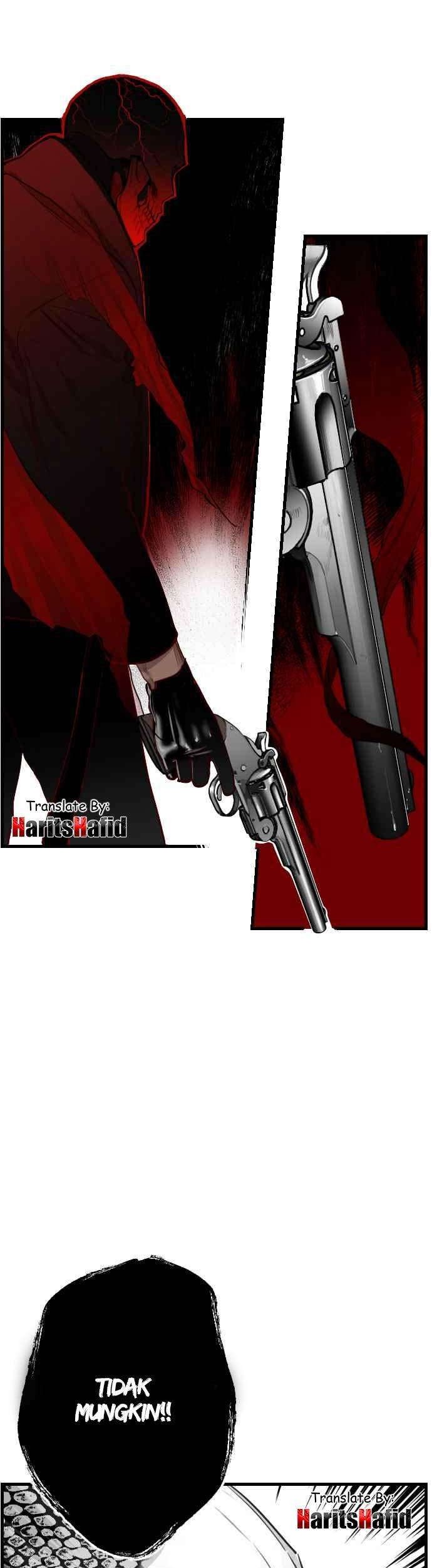 DevilShot Chapter 0 - halaman 16