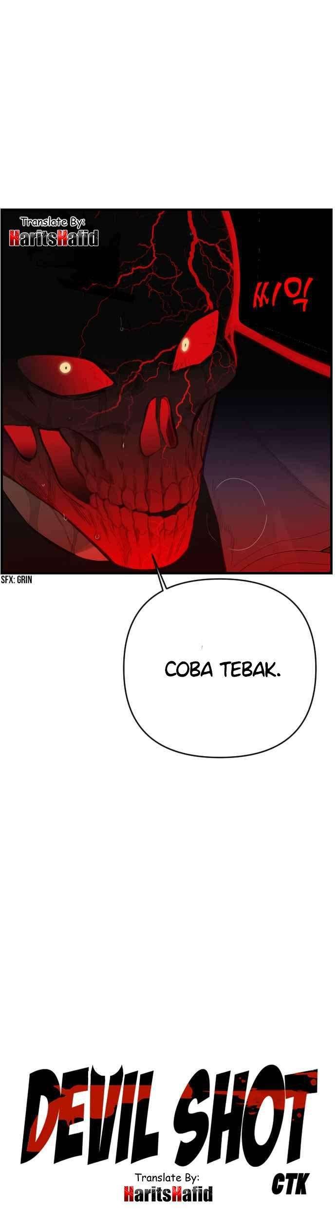 DevilShot Chapter 0 - halaman 18