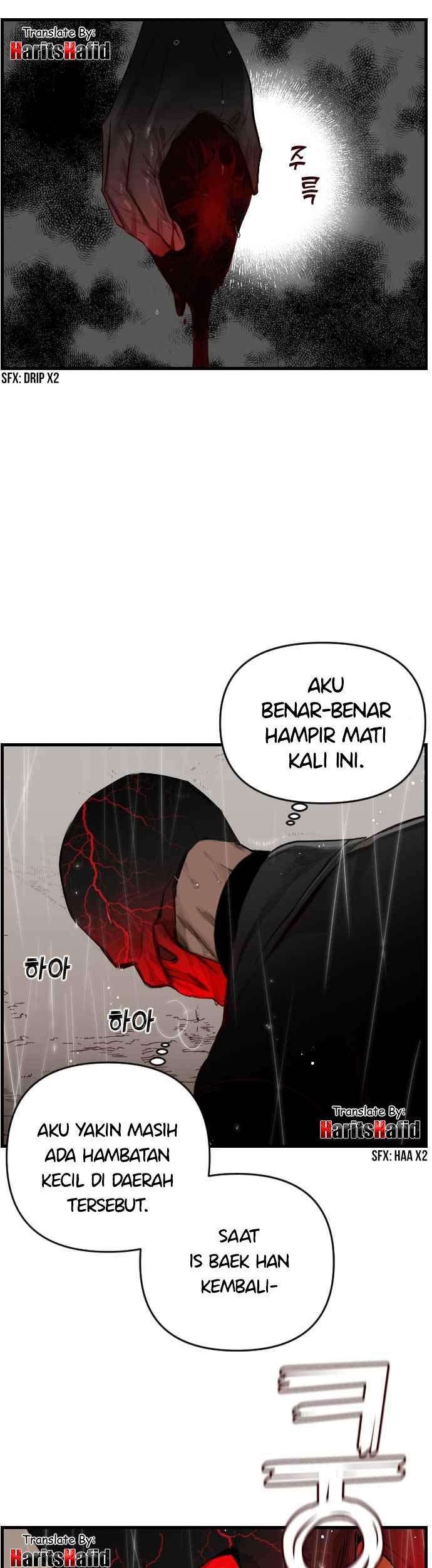 DevilShot Chapter 0 - halaman 21