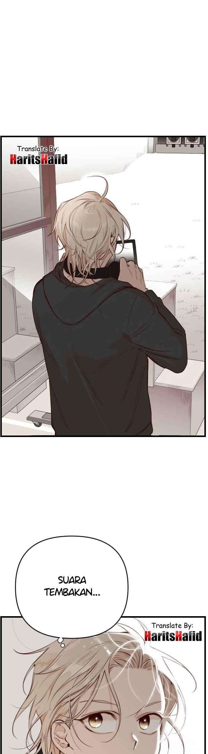 DevilShot Chapter 0 - halaman 24