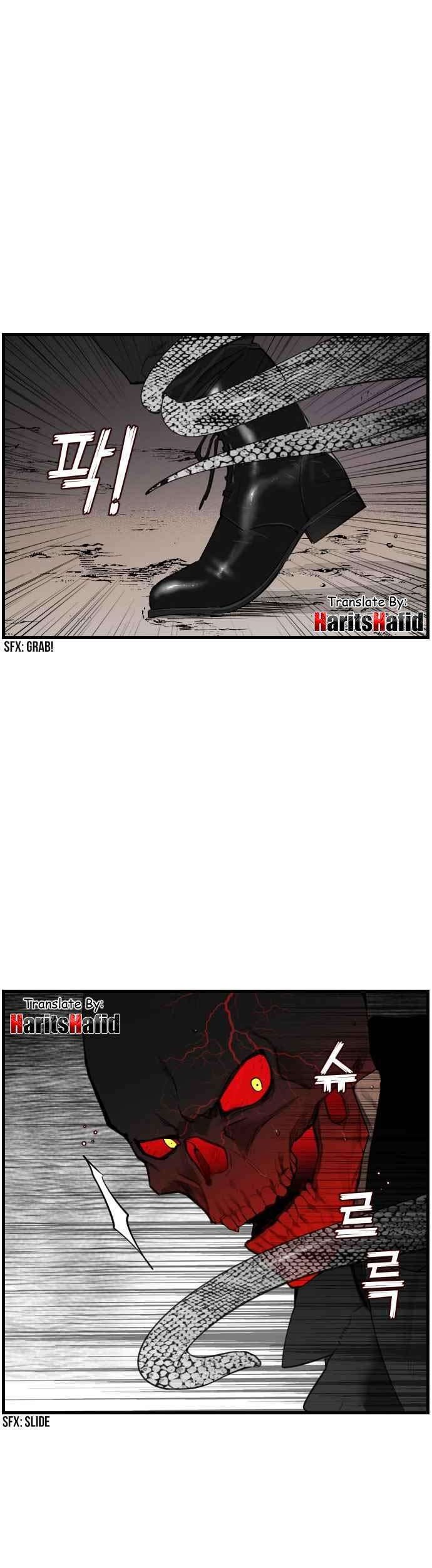 DevilShot Chapter 0 - halaman 4
