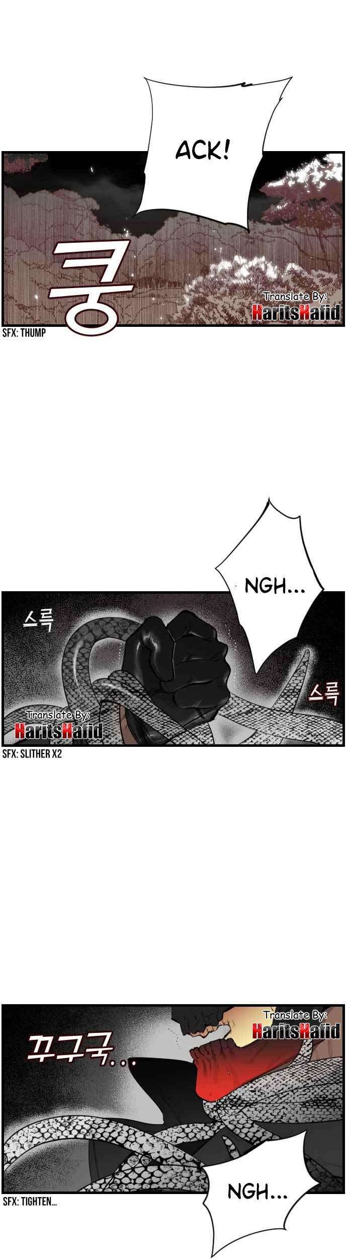 DevilShot Chapter 0 - halaman 5
