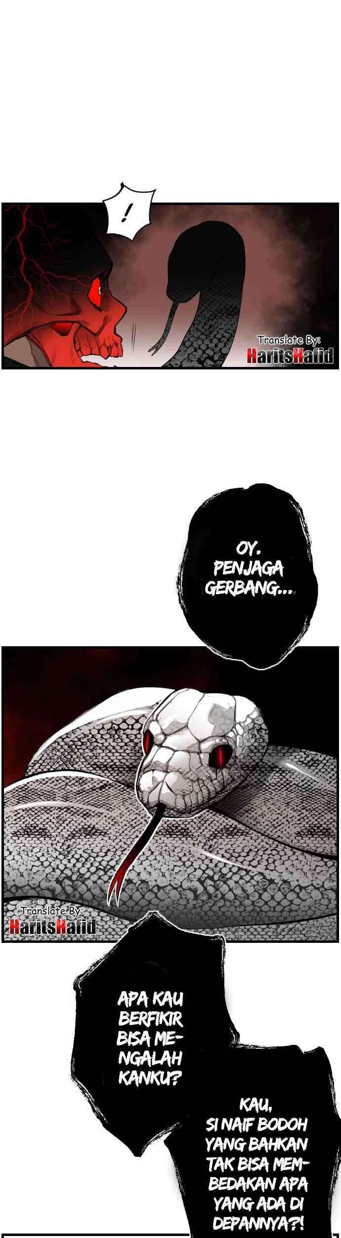DevilShot Chapter 0 - halaman 7